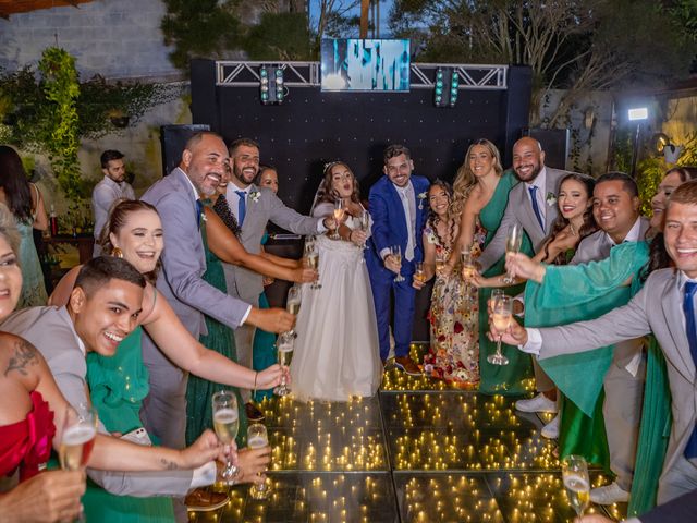 O casamento de PEDRO e VICTORIA em Serra, Espírito Santo 46