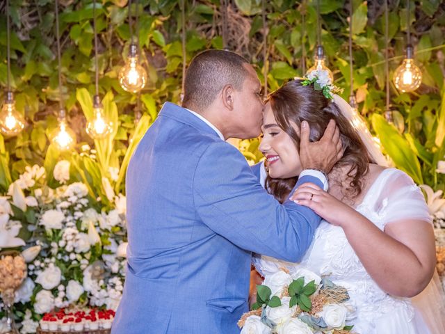 O casamento de PEDRO e VICTORIA em Serra, Espírito Santo 50