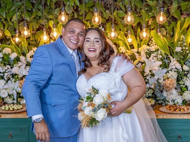 O casamento de PEDRO e VICTORIA em Serra, Espírito Santo 51