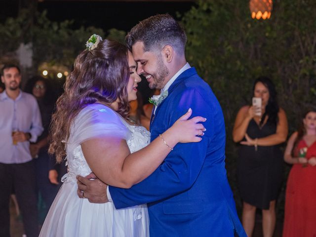 O casamento de PEDRO e VICTORIA em Serra, Espírito Santo 54