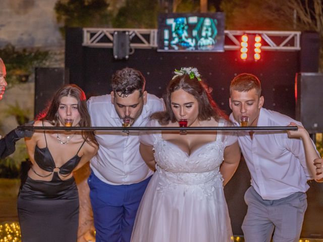 O casamento de PEDRO e VICTORIA em Serra, Espírito Santo 59