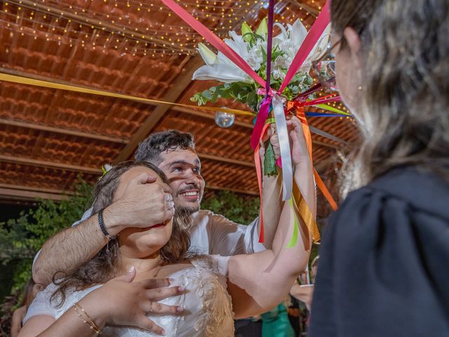 O casamento de PEDRO e VICTORIA em Serra, Espírito Santo 60