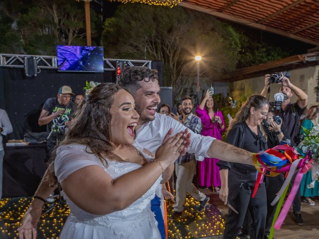 O casamento de PEDRO e VICTORIA em Serra, Espírito Santo 61