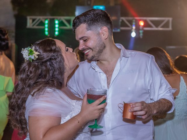 O casamento de PEDRO e VICTORIA em Serra, Espírito Santo 63