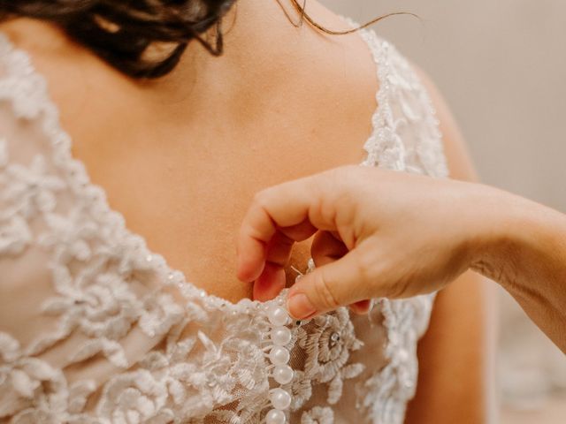 O casamento de Cody e Laís em Jaboatão dos Guararapes, Pernambuco 7