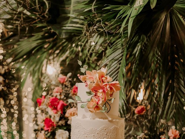 O casamento de Cody e Laís em Jaboatão dos Guararapes, Pernambuco 17