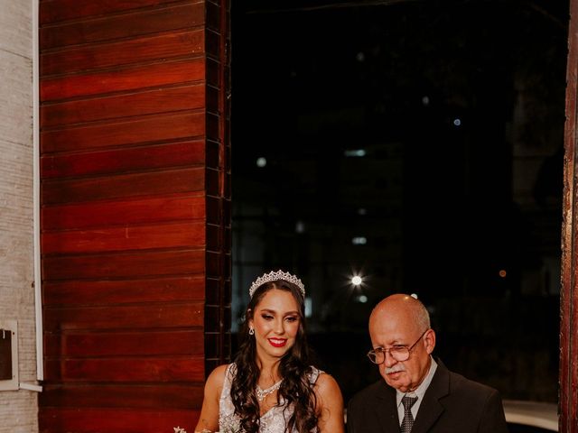 O casamento de Cody e Laís em Jaboatão dos Guararapes, Pernambuco 23