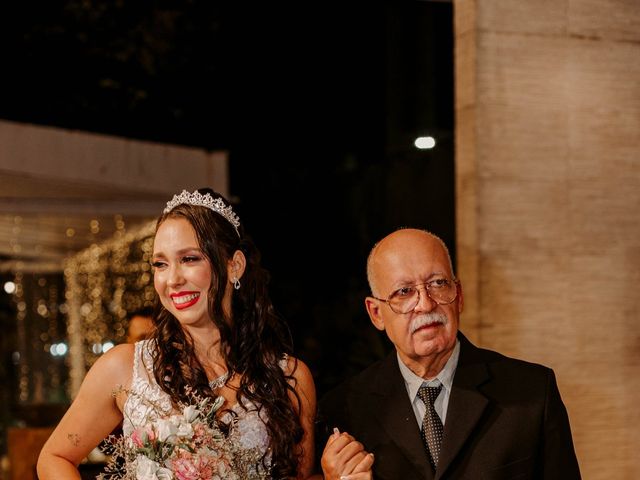 O casamento de Cody e Laís em Jaboatão dos Guararapes, Pernambuco 25