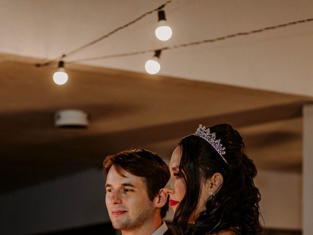 O casamento de Cody e Laís em Jaboatão dos Guararapes, Pernambuco 41