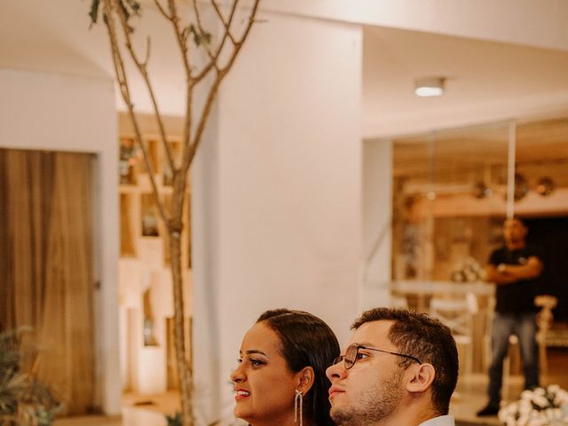 O casamento de Cody e Laís em Jaboatão dos Guararapes, Pernambuco 46