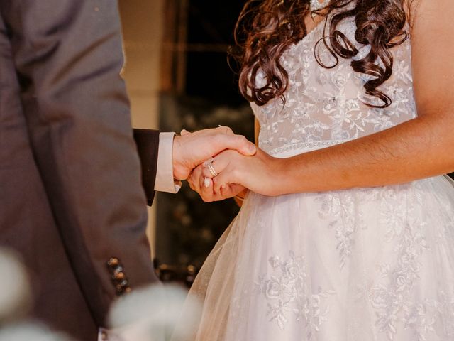 O casamento de Cody e Laís em Jaboatão dos Guararapes, Pernambuco 50