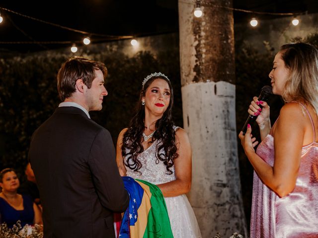 O casamento de Cody e Laís em Jaboatão dos Guararapes, Pernambuco 52