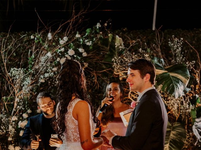 O casamento de Cody e Laís em Jaboatão dos Guararapes, Pernambuco 57