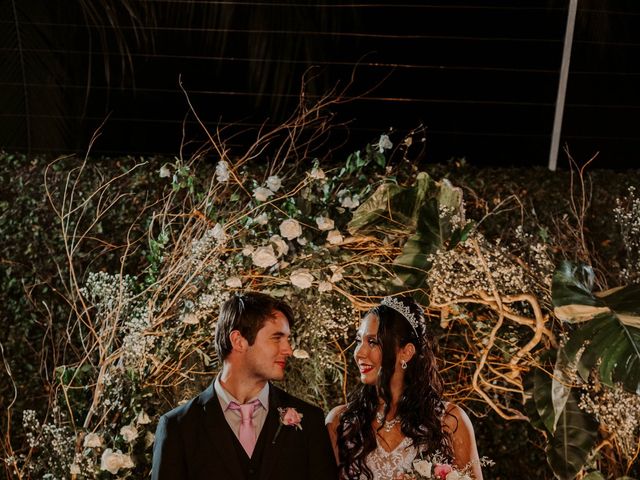 O casamento de Cody e Laís em Jaboatão dos Guararapes, Pernambuco 60