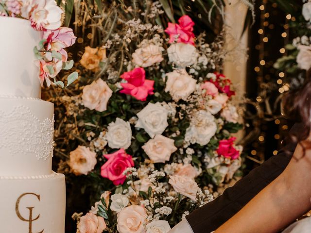 O casamento de Cody e Laís em Jaboatão dos Guararapes, Pernambuco 64