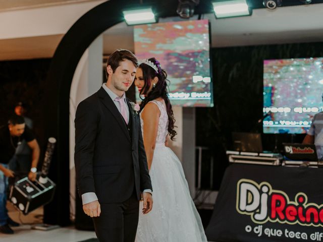 O casamento de Cody e Laís em Jaboatão dos Guararapes, Pernambuco 71