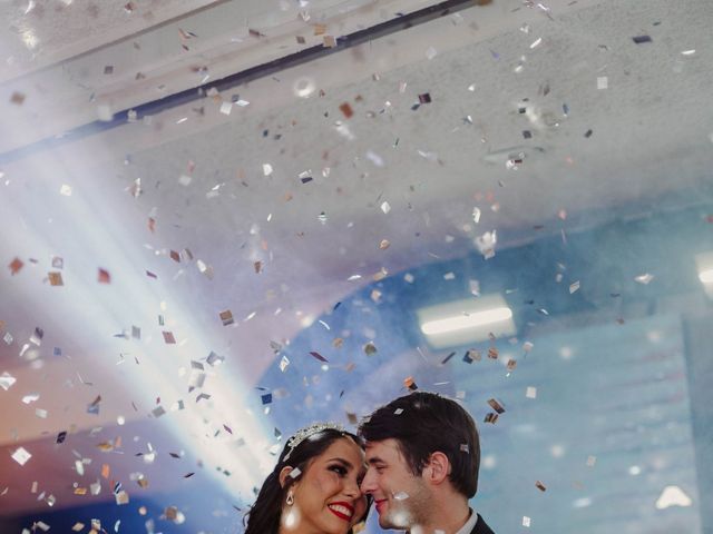 O casamento de Cody e Laís em Jaboatão dos Guararapes, Pernambuco 1