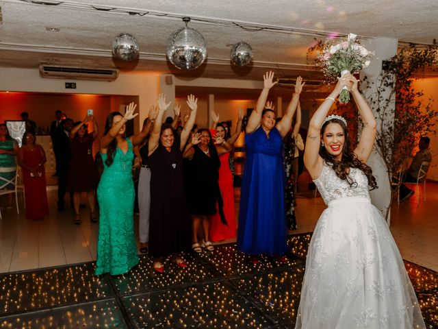 O casamento de Cody e Laís em Jaboatão dos Guararapes, Pernambuco 78