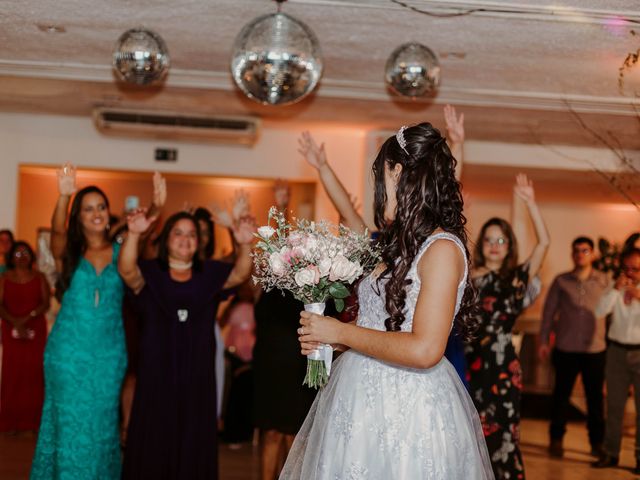 O casamento de Cody e Laís em Jaboatão dos Guararapes, Pernambuco 79