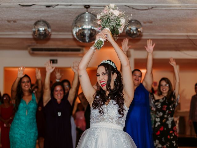 O casamento de Cody e Laís em Jaboatão dos Guararapes, Pernambuco 80