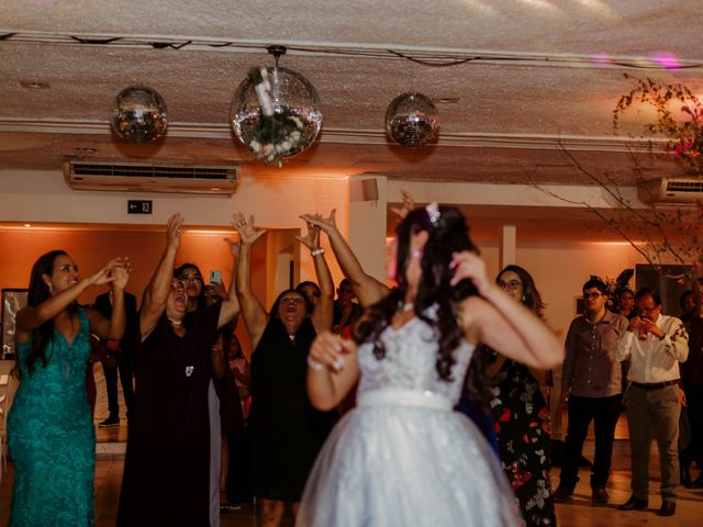 O casamento de Cody e Laís em Jaboatão dos Guararapes, Pernambuco 83