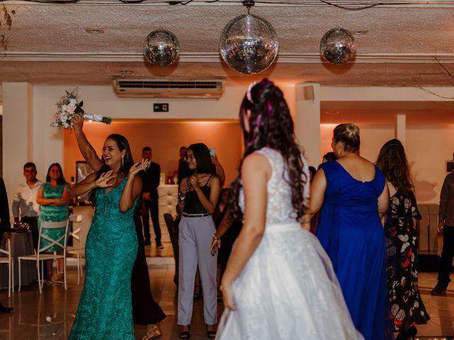 O casamento de Cody e Laís em Jaboatão dos Guararapes, Pernambuco 84