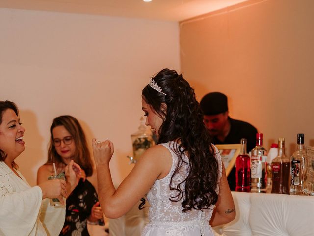 O casamento de Cody e Laís em Jaboatão dos Guararapes, Pernambuco 87