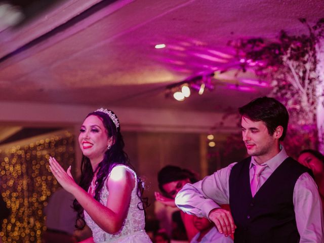 O casamento de Cody e Laís em Jaboatão dos Guararapes, Pernambuco 88