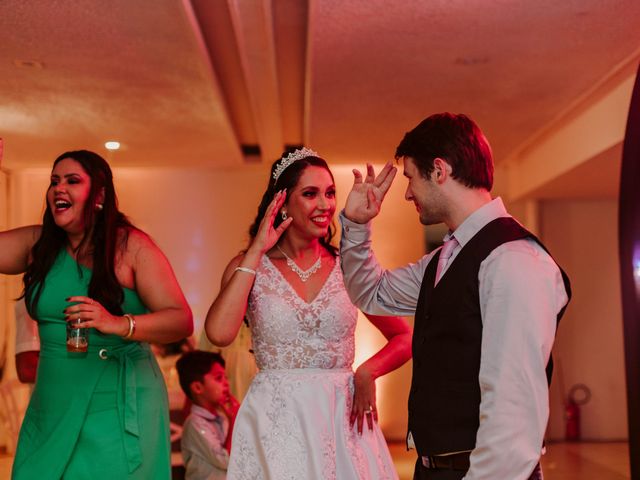 O casamento de Cody e Laís em Jaboatão dos Guararapes, Pernambuco 90