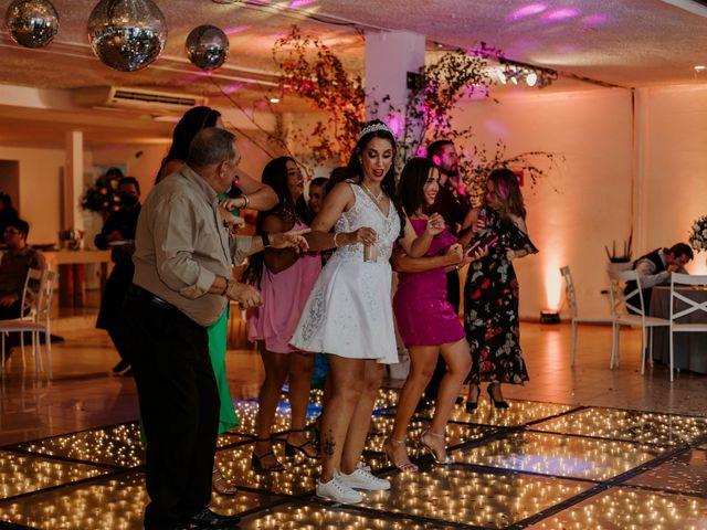 O casamento de Cody e Laís em Jaboatão dos Guararapes, Pernambuco 91