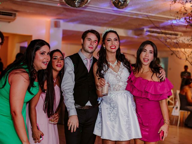 O casamento de Cody e Laís em Jaboatão dos Guararapes, Pernambuco 92