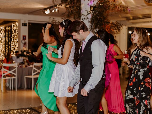 O casamento de Cody e Laís em Jaboatão dos Guararapes, Pernambuco 97