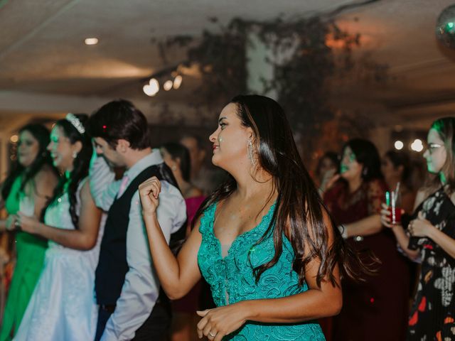 O casamento de Cody e Laís em Jaboatão dos Guararapes, Pernambuco 99