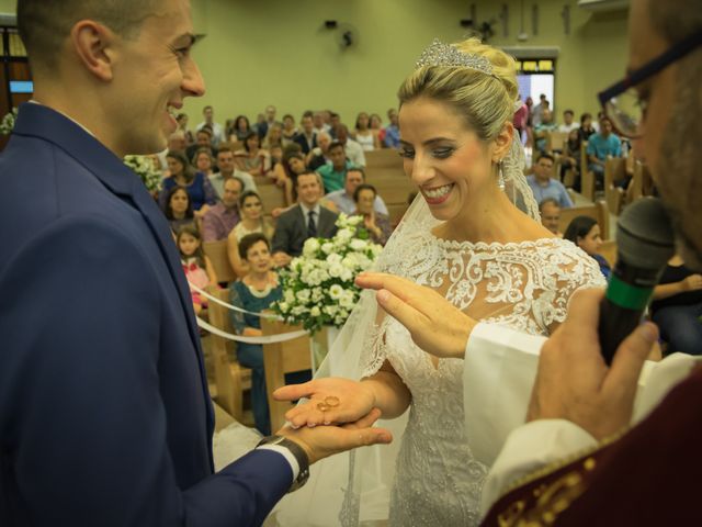O casamento de Roberto e Joyce em Louveira, São Paulo Estado 17