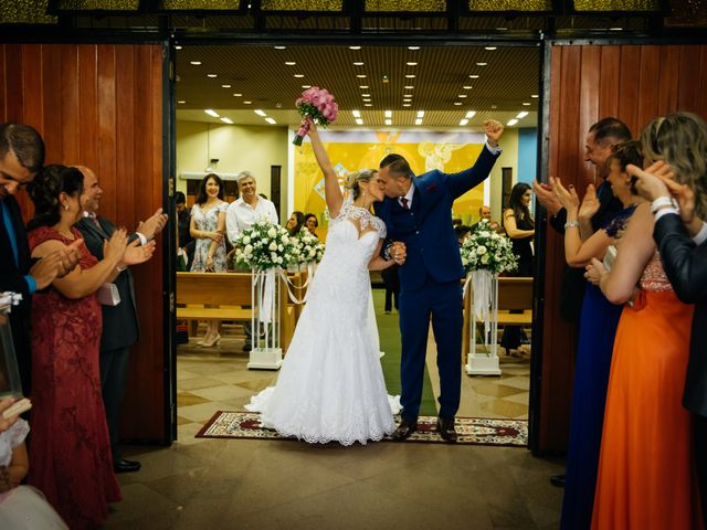 O casamento de Roberto e Joyce em Louveira, São Paulo Estado 19