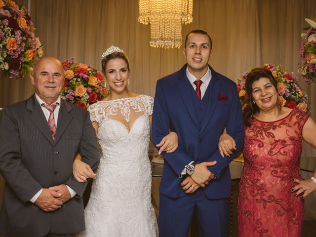 O casamento de Roberto e Joyce em Louveira, São Paulo Estado 28
