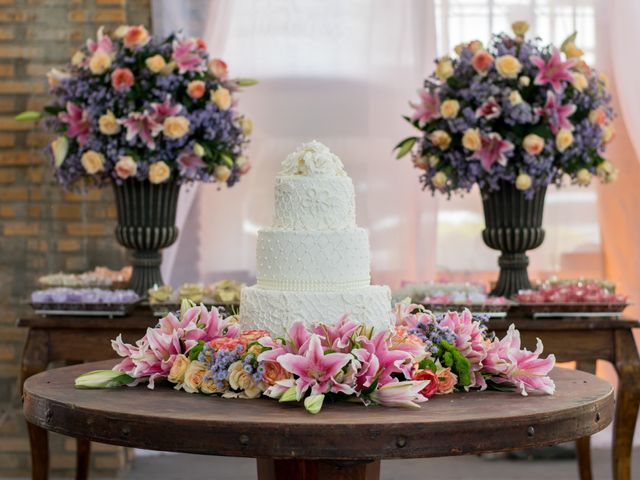 O casamento de Lucas e Wanessa em Maceió, Alagoas 6