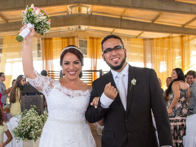 O casamento de Lucas e Wanessa em Maceió, Alagoas 12