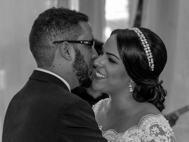 O casamento de Lucas e Wanessa em Maceió, Alagoas 14