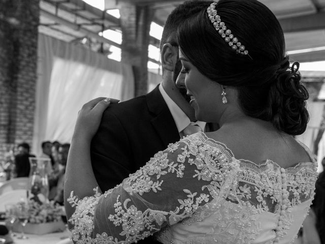 O casamento de Lucas e Wanessa em Maceió, Alagoas 15