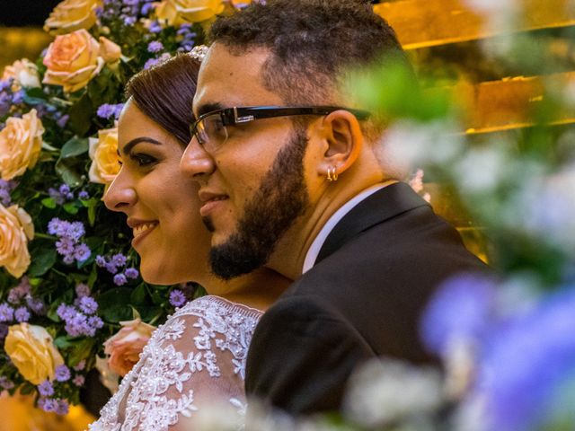 O casamento de Lucas e Wanessa em Maceió, Alagoas 17