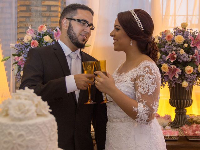 O casamento de Lucas e Wanessa em Maceió, Alagoas 20