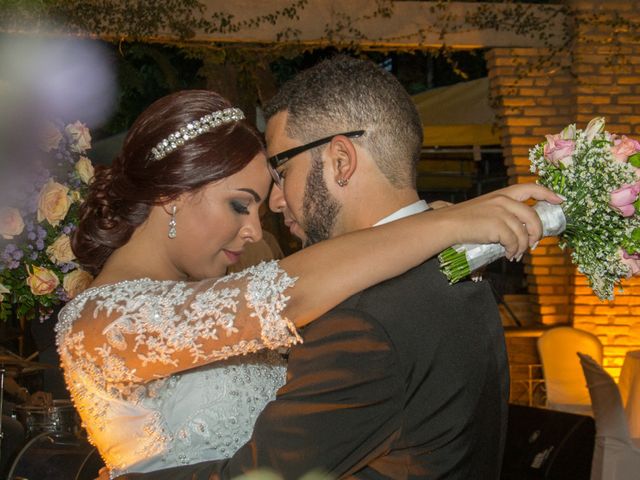 O casamento de Lucas e Wanessa em Maceió, Alagoas 2