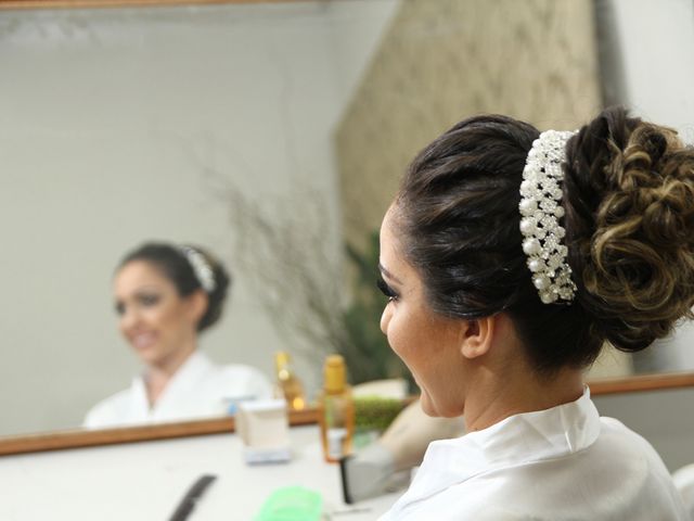 O casamento de Simonides e Beatriz  em Aloândia, Goiás 7