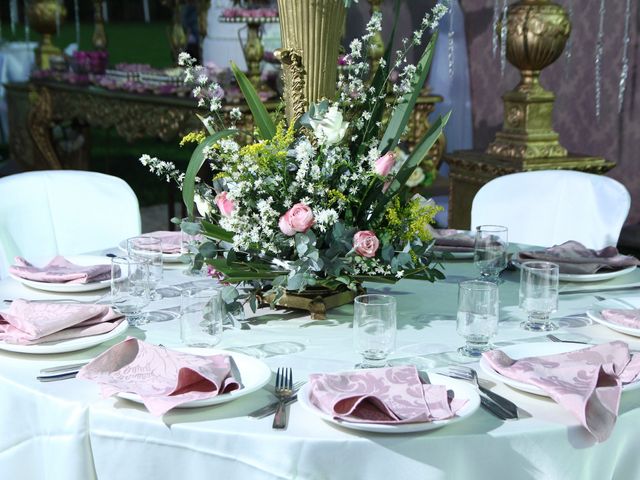 O casamento de Simonides e Beatriz  em Aloândia, Goiás 20