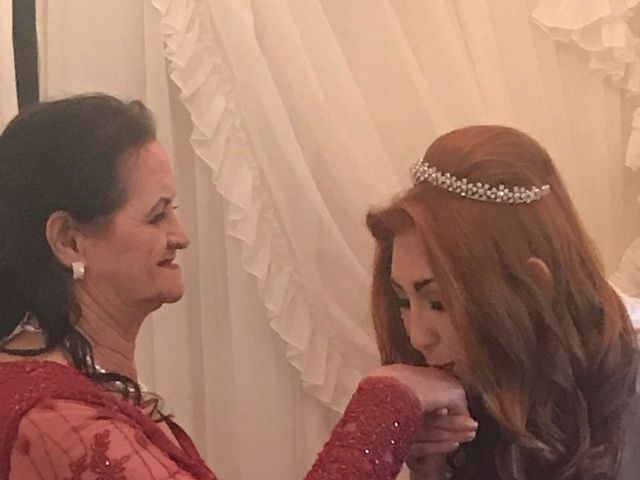 O casamento de Alex Santos e Bruna Aline em Diadema, São Paulo 4