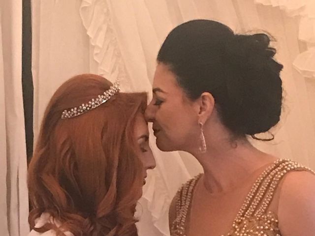 O casamento de Alex Santos e Bruna Aline em Diadema, São Paulo 5