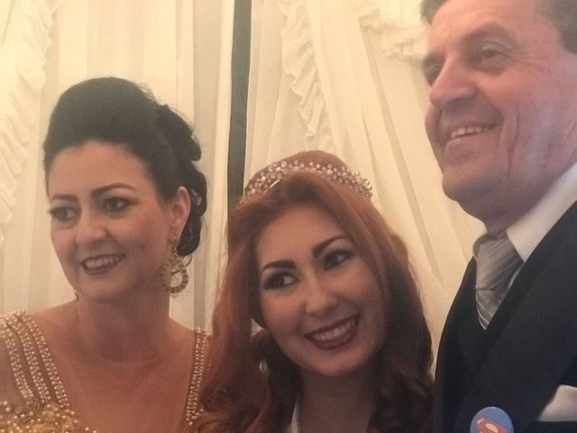 O casamento de Alex Santos e Bruna Aline em Diadema, São Paulo 6