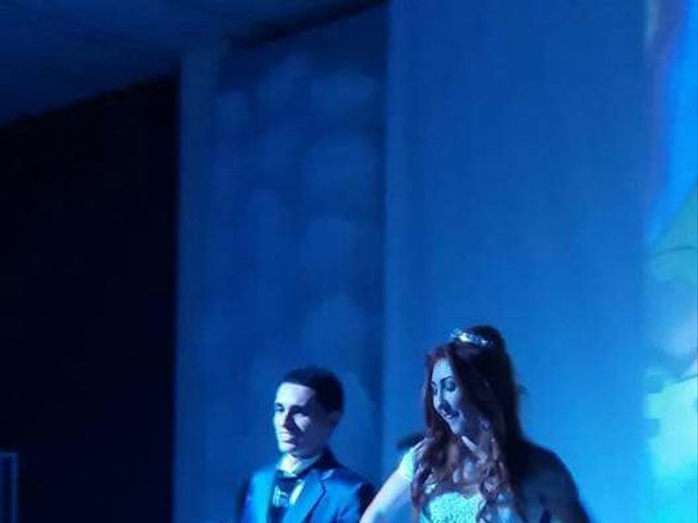 O casamento de Alex Santos e Bruna Aline em Diadema, São Paulo 17