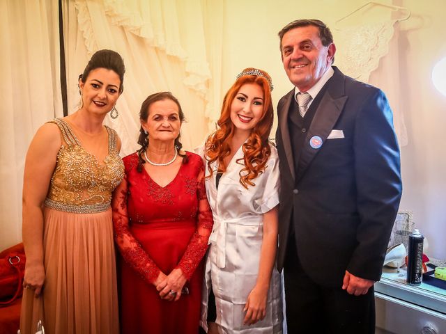 O casamento de Alex Santos e Bruna Aline em Diadema, São Paulo 30